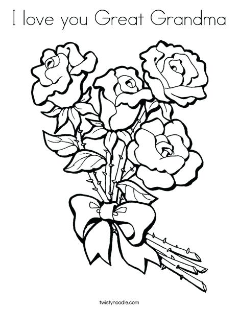 Grandma Coloring Pages Here Are Grandma Coloring Pages Pictures 468x605 Grandma Coloring Pages Here Are Grandma Coloring Pages Pictures