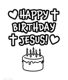 236x277 Best Photos Of Happy Birthday Jesus Coloring Pages