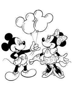236x305 Free Minnie Mouse Birthday Printables Minnie Mouse Coloring