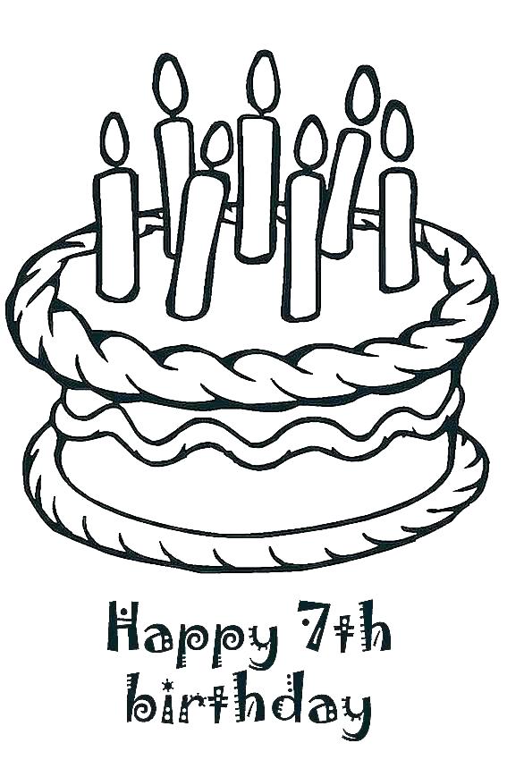 Happy Birthday Grandpa Coloring Pages Happy Birthday Coloring 567x850 Happy Birthday Grandpa Coloring Pages Happy Birthday Coloring