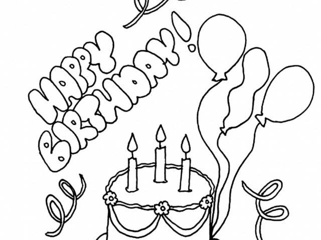 Happy Birthday Colouring In Cards New Happy Birthday Sister 640x480 Happy Birthday Colouring In Cards New Happy Birthday Sister