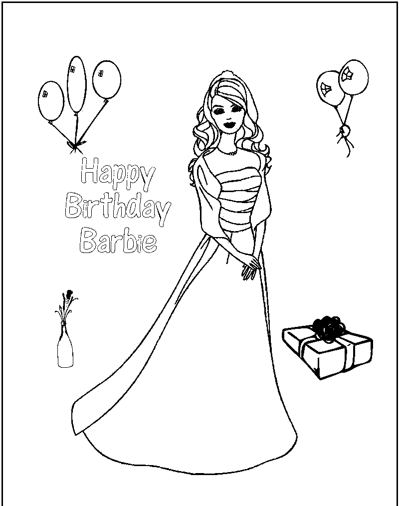 Happy Birthday Sister Coloring Pages 800x1014 Happy Birthday Sister Coloring Pages