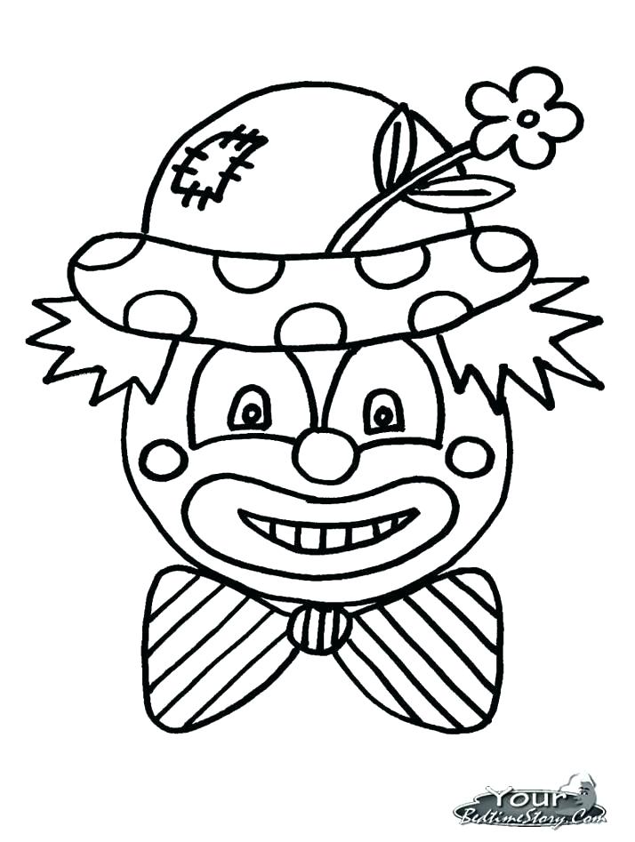 Coloring Pages Of Scary Clowns Creepy Crawlers Coloring Pages Kids 714x947 Coloring Pages Of Scary Clowns Creepy Crawlers Coloring Pages Kids