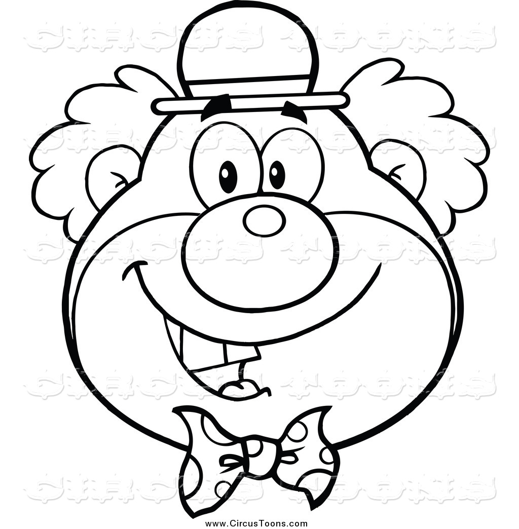 Endorsed Clown Pictures To Color Happy Drawing 1024x1044 Endorsed Clown Pictures To Color Happy Drawing