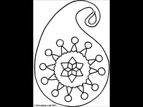 480x360 Happy Diwali Coloring Pages 2014, Happy Diwali Coloring Sheets