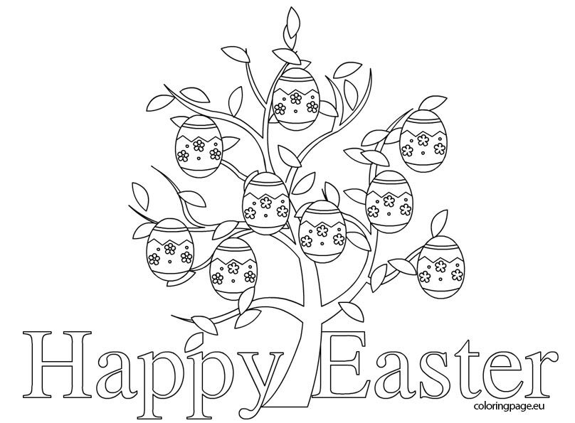 808x595 Happy Easter Eggs2 Easter Happy Easter, Easter