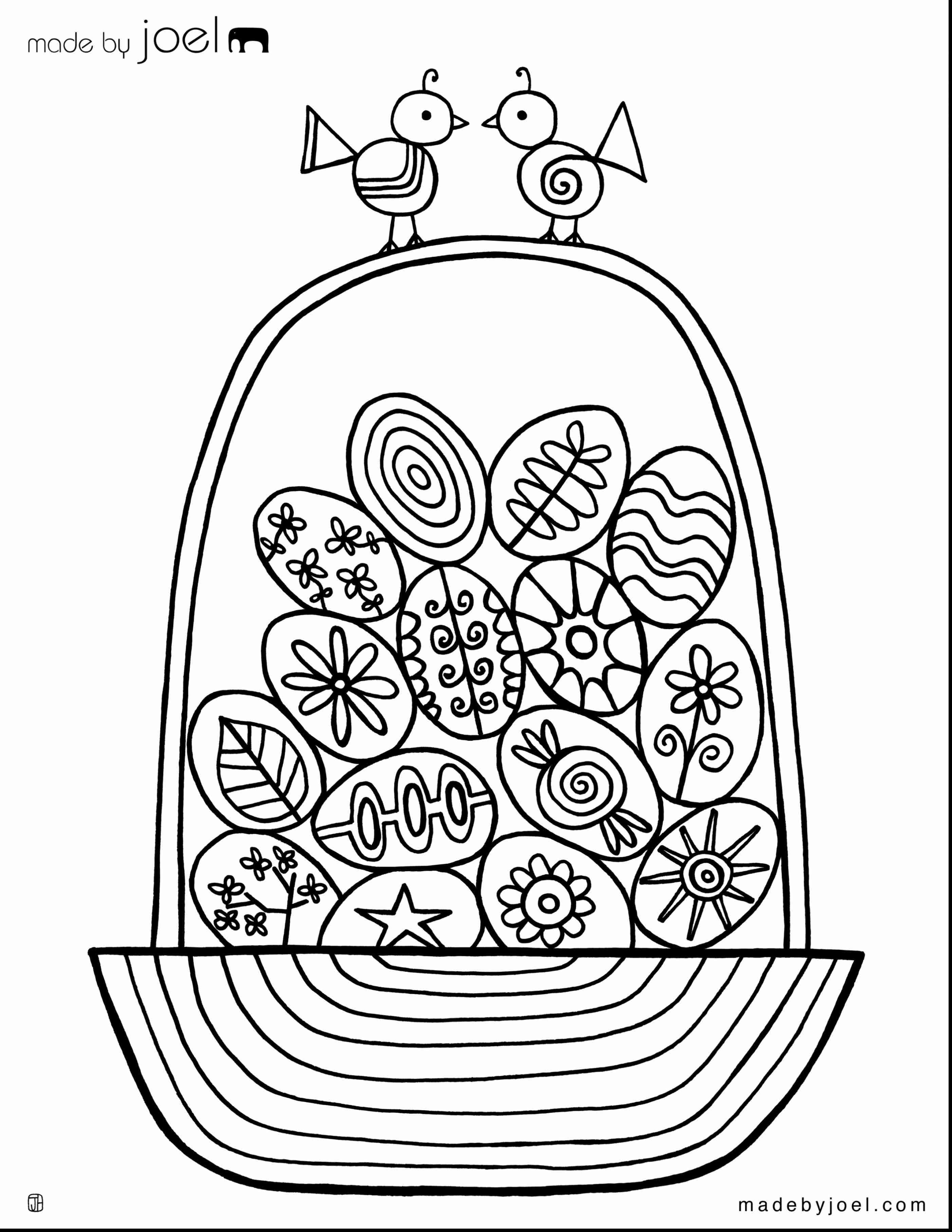 125 Happy Easter Printable Coloring Pages And Eggs For Beauteous 2805x3630 125 Happy Easter Printable Coloring Pages And Eggs For Beauteous