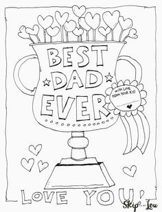 Happy Fathers Day Coloring Pages Beautiful Father S Day Free 236x309 Happy Fathers Day Coloring Pages Beautiful Father S Day Free