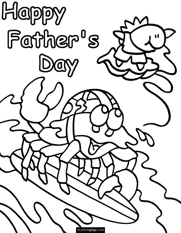 Happy Fathers Day Coloring Pages Amp Sheets 2018 Free Download 633x815 Happy Fathers Day Coloring Pages Amp Sheets 2018 Free Download