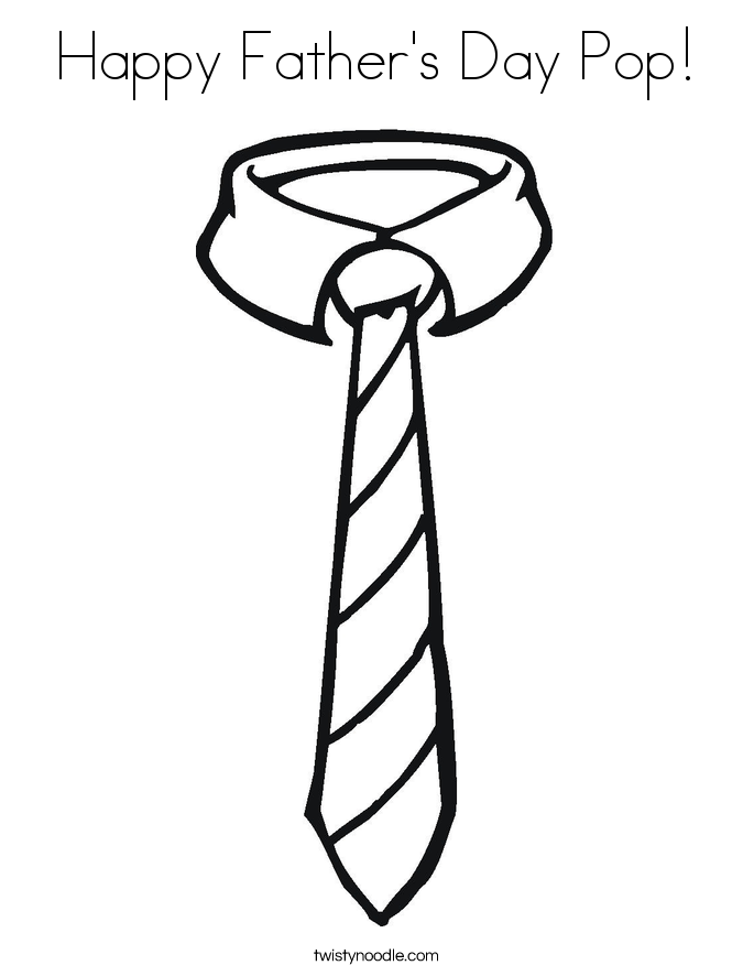 Father's Day Coloring Pages 685x886 Father's Day Coloring Pages