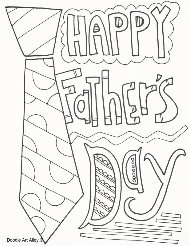 618x800 Father Day Coloring Pages Fathers Day Coloring Pages Doodle Art