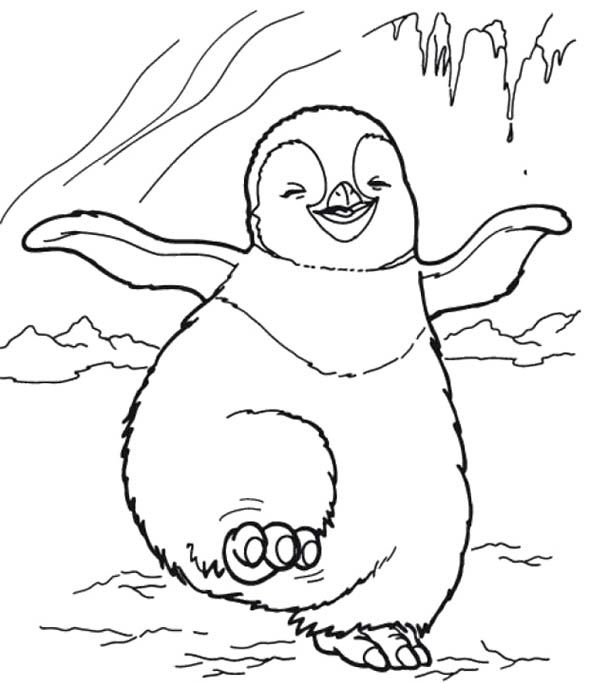 Feet Coloring Page Within Happy Pages 590x683 Feet Coloring Page Within Happy Pages