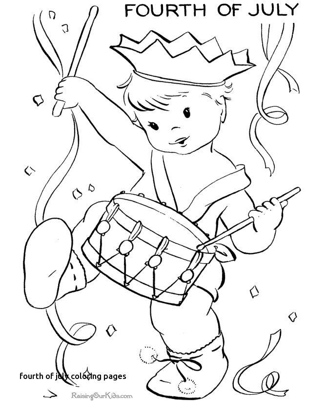 Happy 4th Of July Coloring Pages Free Coloring Pages 670x820 Happy 4th Of July Coloring Pages Free Coloring Pages