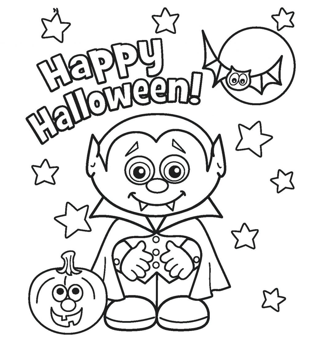Coloring Pages ~ Coloring Pages Halloween Free Happy Pictures Best 1024x1125 Coloring Pages ~ Coloring Pages Halloween Free Happy Pictures Best