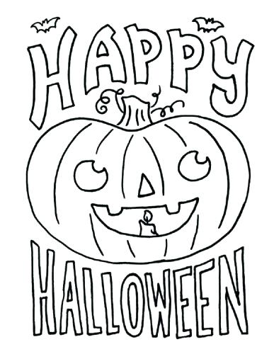 Coloring Pages Halloween Free Stylist Design Free Printable 387x500 Coloring Pages Halloween Free Stylist Design Free Printable