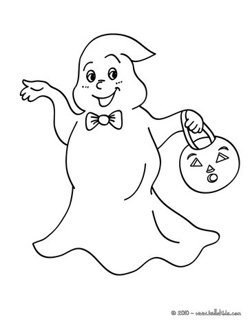 Ghost Coloring Pages 27 Printables To Color Online For Halloween 363x470 Ghost Coloring Pages 27 Printables To Color Online For Halloween