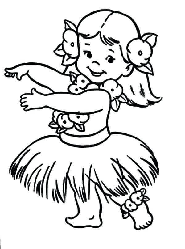 Free Printable Coloring Pages For Girls 600x806 Free Printable Coloring Pages For Girls