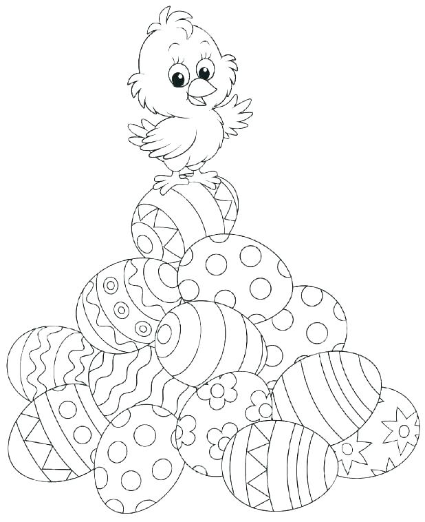 Chick Coloring Pages Baby Chick Outlines Happy Groovy Girl 618x758 Chick Coloring Pages Baby Chick Outlines Happy Groovy Girl