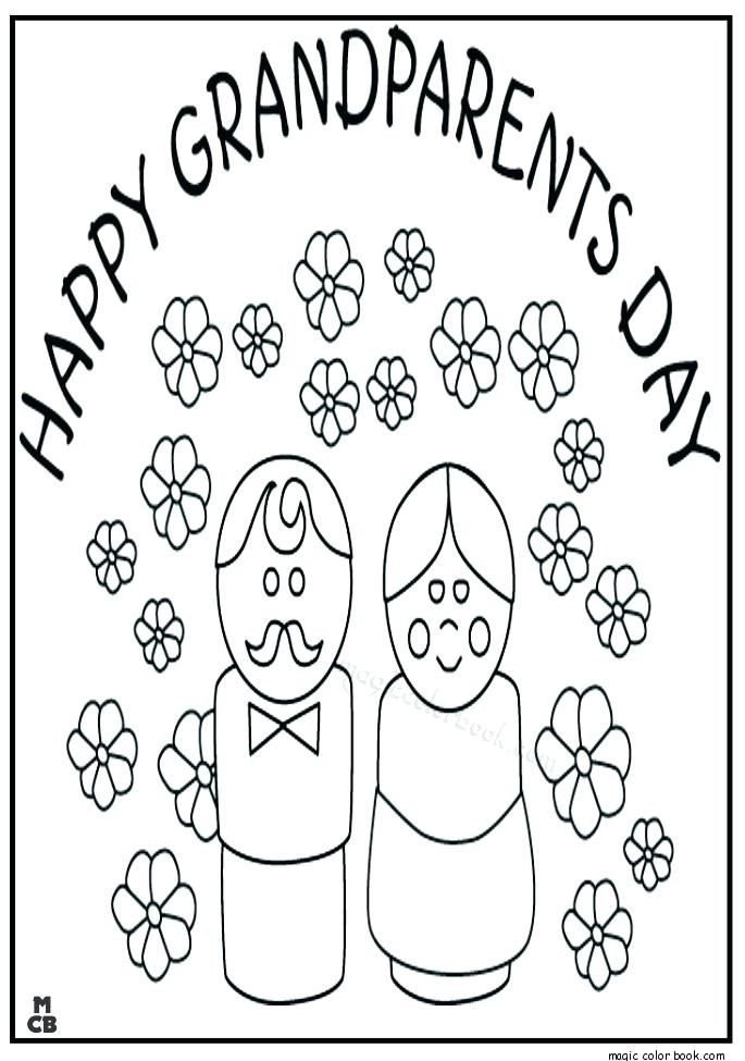 Grandparents Coloring Page Happy Grandparents Day Coloring Pages 685x975 Grandparents Coloring Page Happy Grandparents Day Coloring Pages