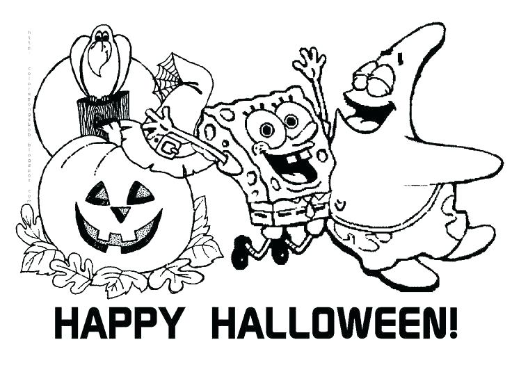 Halloween Coloring Pages For Toddlers Coloring Pages For Toddlers 736x525 Halloween Coloring Pages For Toddlers Coloring Pages For Toddlers