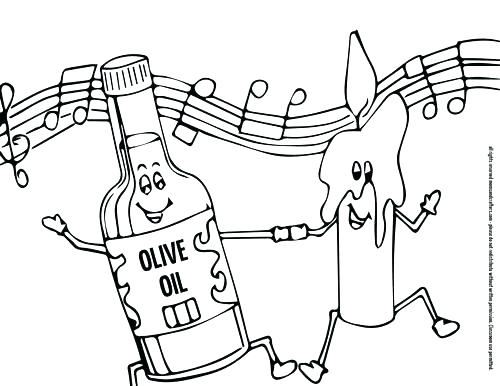 500x386 Celebrate The Season By Coloring These Pictures Together Happy