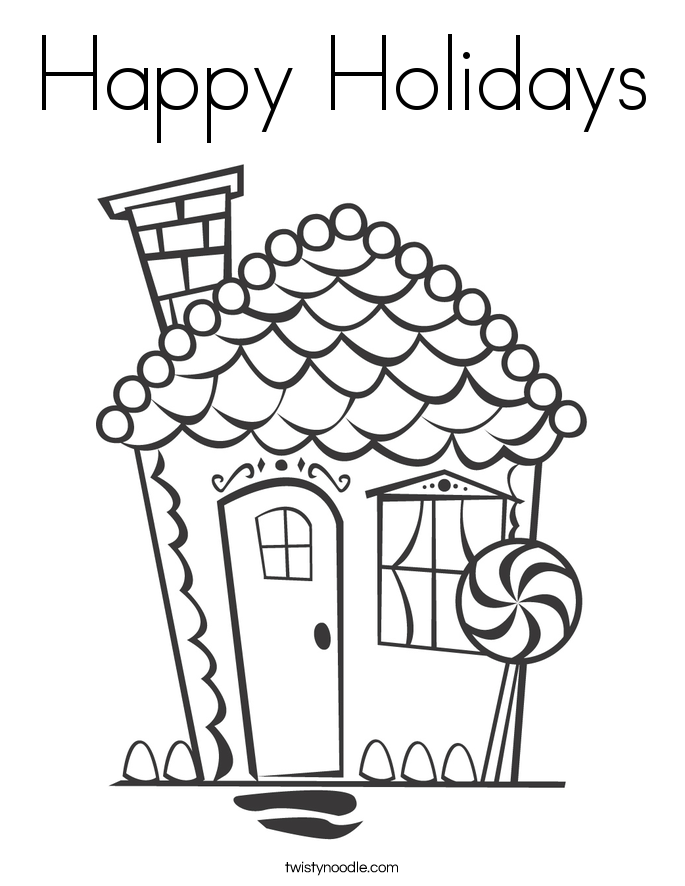 685x886 Happy Holidays Coloring Pages Happy Holidays Coloring Pages Many