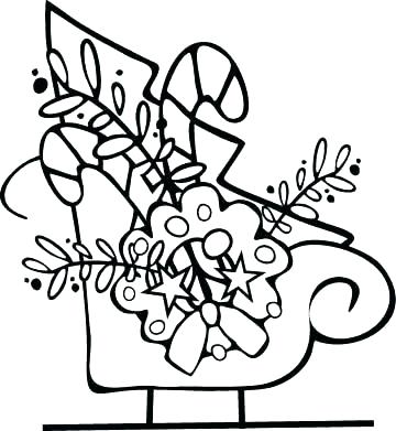 360x391 Holiday Coloring Pages Printable Holiday Coloring Pages Printable