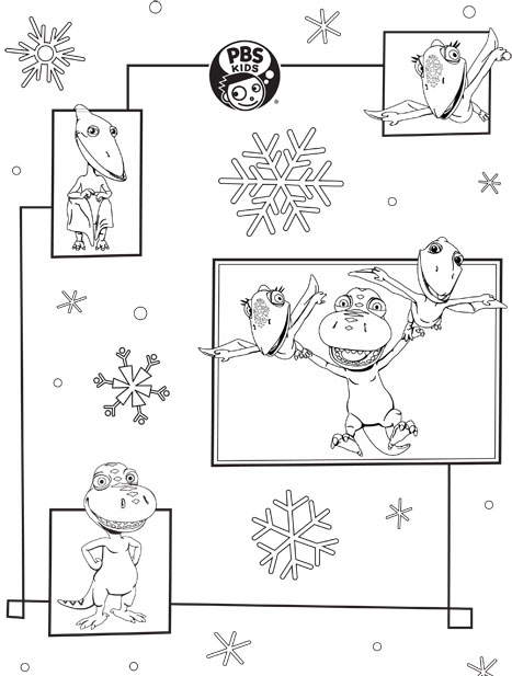 467x617 Pbs Kids Holiday Coloring Pages Amp Printables Happy Holidays
