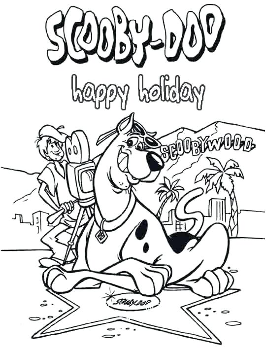 540x712 Happy Holidays Coloring Pages Perfect Happy Coloring Pages Co