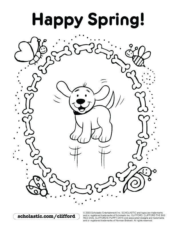 Happy Spring Coloring Pages Leversetdujourinfo Scholastic Coloring 612x792 Happy Spring Coloring Pages Leversetdujourinfo Scholastic Coloring