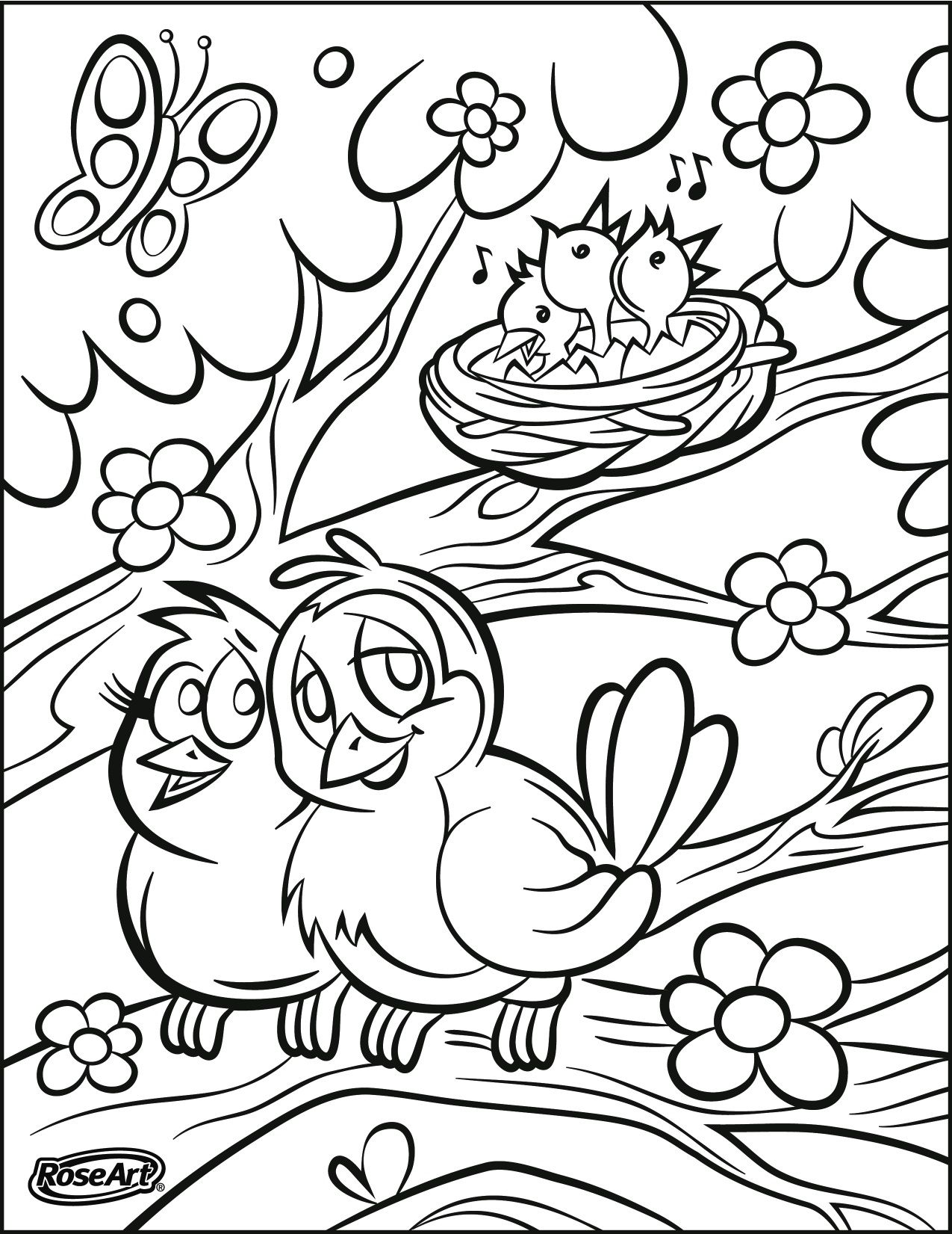 Happy Spring! 1275x1651 Happy Spring!