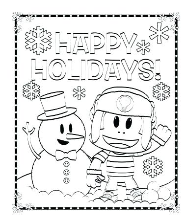 379x456 Happy Summer Holidays Coloring Pages Printable Gallery Colouring