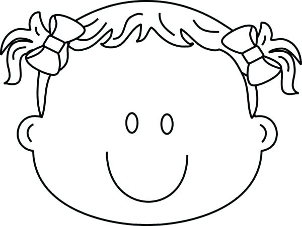 Emotion Coloring Pages 600x450 Emotion Coloring Pages