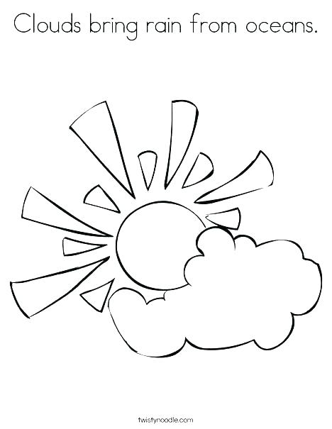 Sun Coloring Pages Free 468x605 Sun Coloring Pages Free