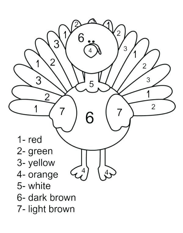600x766 Thanksgiving Coloring Pages Happy Thanksgiving Coloring Page