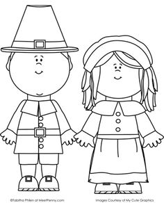 236x292 Free Thanksgiving Coloring Pages Printables For Kids Happy