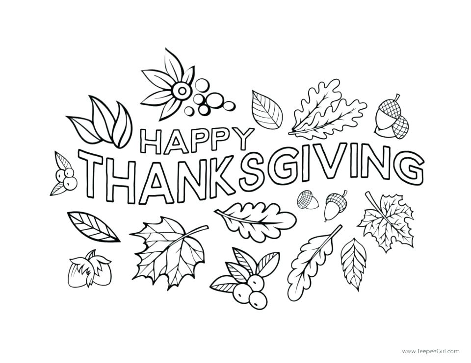 960x741 Free Christian Thanksgiving Coloring Pages Thanksgiving Coloring