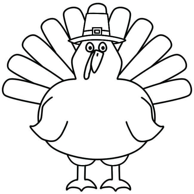 Thanksgiving Turkey Coloring Page Turkey Cooked Coloring Page 650x650 Thanksgiving Turkey Coloring Page Turkey Cooked Coloring Page