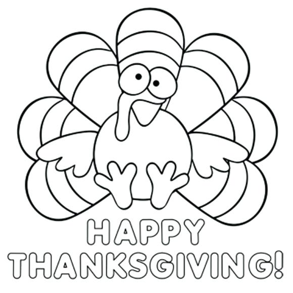 Thanksgiving Turkey Coloring Pages Printables Coloring Book Turkey 580x581 Thanksgiving Turkey Coloring Pages Printables Coloring Book Turkey