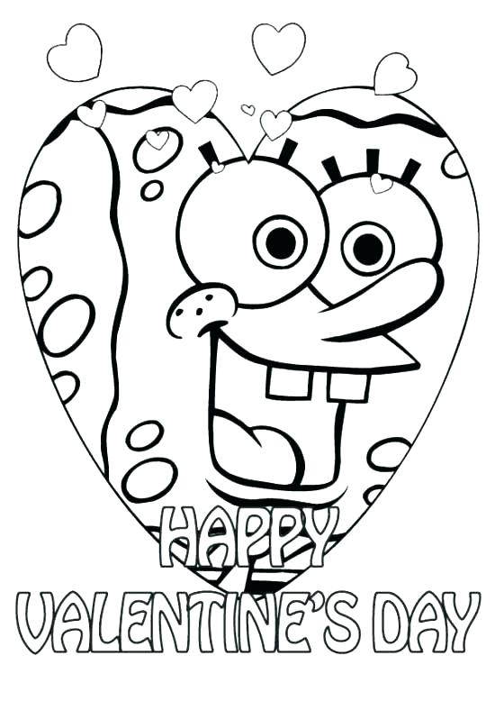 550x778 Valentines Day Coloring Book Valentine Coloring Pages Happy