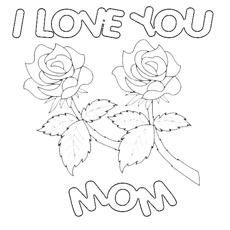 Happy Valentines Day Coloring Pages Printable Mom Page Vale 800x800 Happy Valentines Day Coloring Pages Printable Mom Page Vale