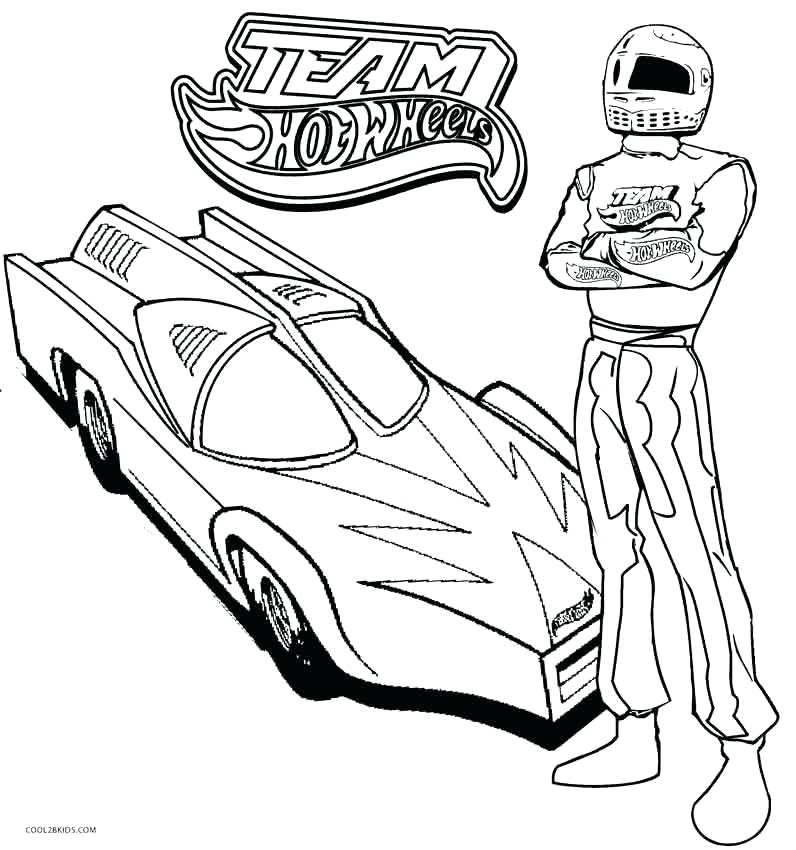 Printable Hot Wheels Coloring Pages For Kids Cool2bkids Free 796x850 Printable Hot Wheels Coloring Pages For Kids Cool2bkids Free