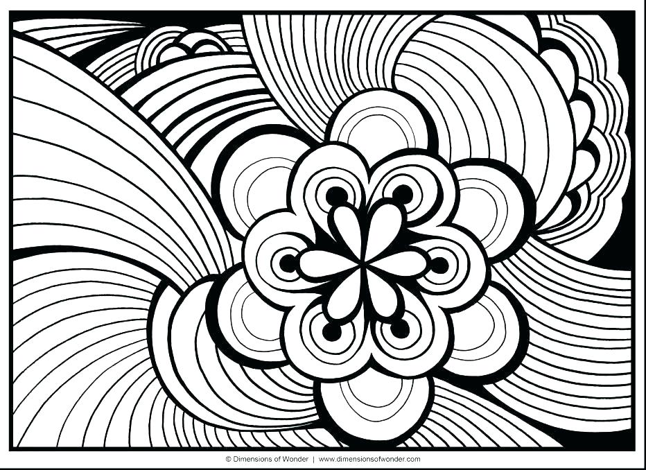 Coloring Pages Of Flowers And Butterflies Flowers And Butterflies 932x678 Coloring Pages Of Flowers And Butterflies Flowers And Butterflies