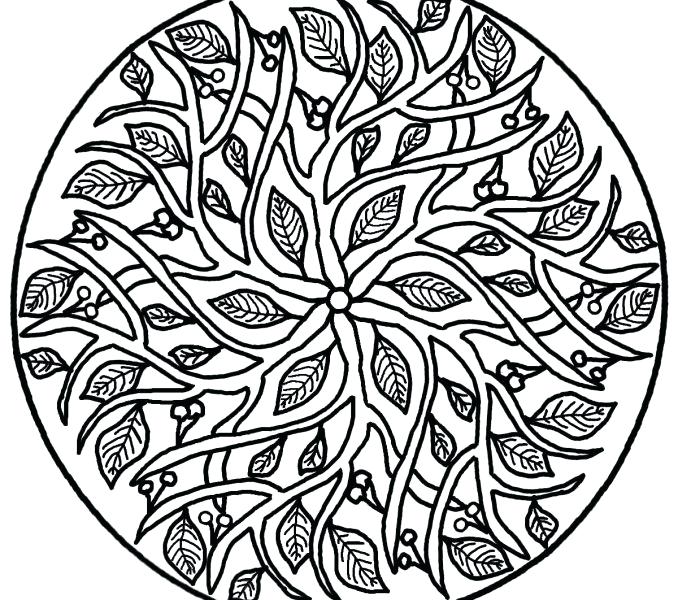 Hard Flower Coloring Pages Hard Flower Coloring Pages Hard 678x600 Hard Flower Coloring Pages Hard Flower Coloring Pages Hard