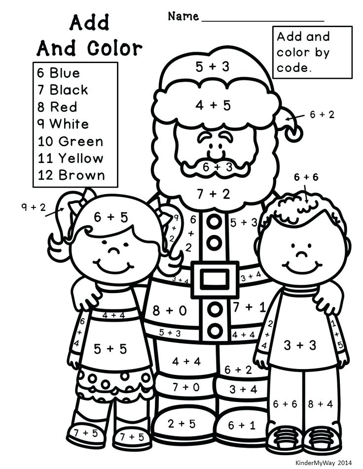 736x952 Christmas Pictures To Color By Code Hard Christmas Coloring Pages