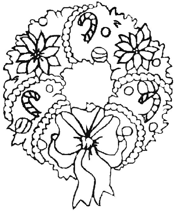 559x680 Hard Christmas Coloring Pages Merry Christmas And Happy New Year