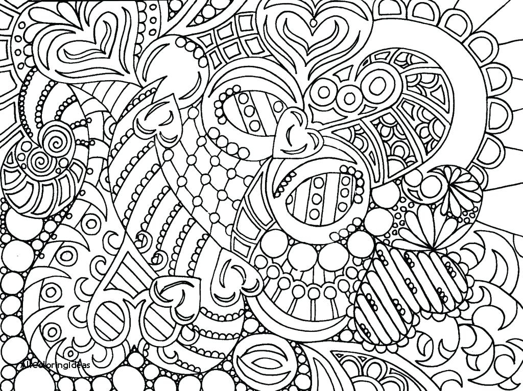 1024x766 Hard Coloring Pages For Adults Educational Coloring Pages