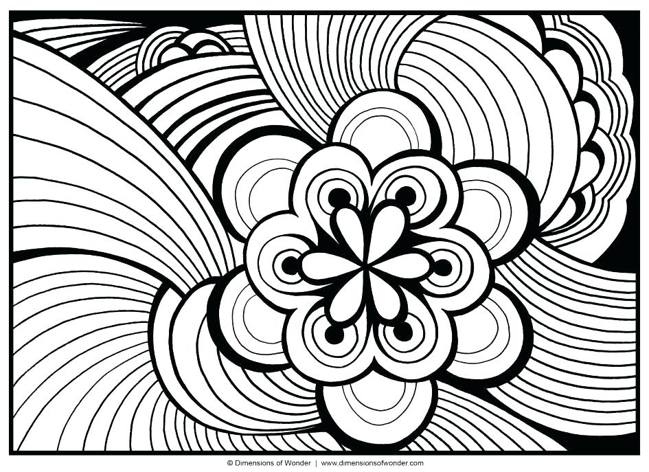 Hard Coloring Pages Printable Hard Coloring Pages Difficult 945x687 Hard Coloring Pages Printable Hard Coloring Pages Difficult