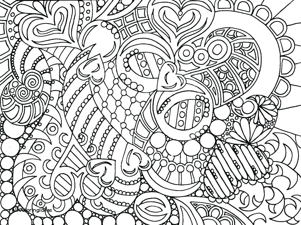 Printable Mandala Coloring Pages For Adults Coloring Pages 1024x766 Printable Mandala Coloring Pages For Adults Coloring Pages