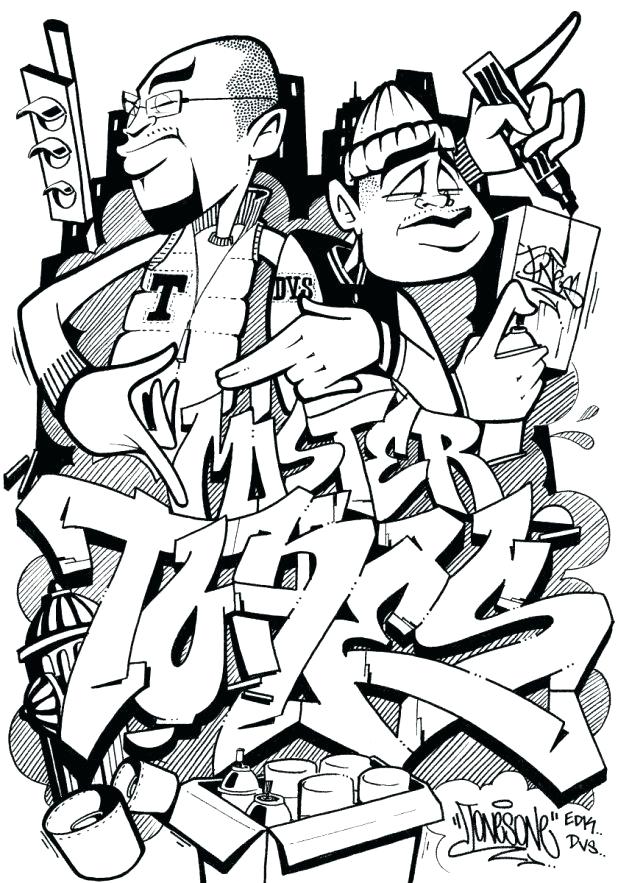 Printable Graffiti Coloring Pages Download Coloring Pages Graffiti 618x883 Printable Graffiti Coloring Pages Download Coloring Pages Graffiti